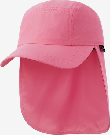 Chapeau 'Biitsi' Reima en rose : devant
