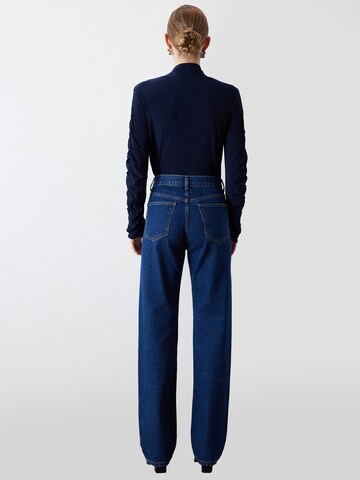 Ipekyol Regular Jeans in Blauw