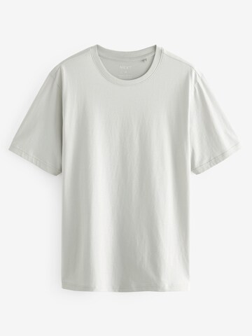 Next Shirt in Blue