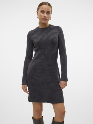 VERO MODA - Vestido 'CARMA' en gris