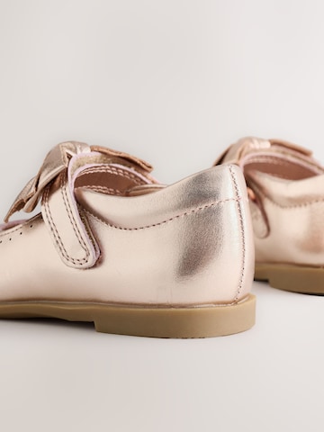 Next Balerina - arany