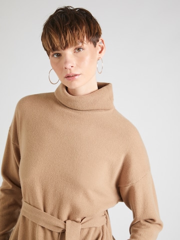 UNITED COLORS OF BENETTON Sweater in Beige