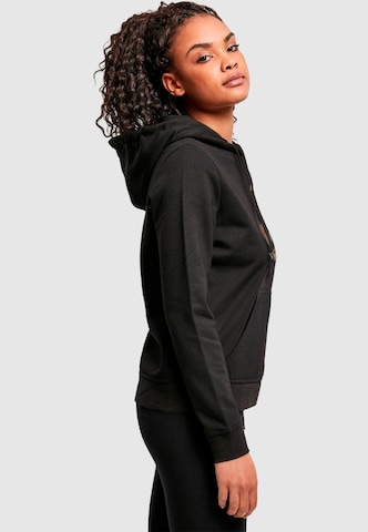 ABSOLUTE CULT Sweatshirt 'Harry Potter - Hogwarts Moon' in Black