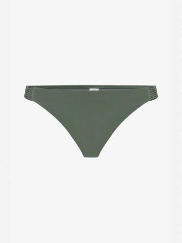 Slip bikini 'Bikinihosen' di Penti in verde