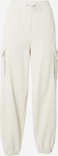 Tommy Jeans Cargo trousers in Cream, Item view