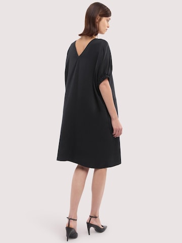 Trussardi - Vestido en negro