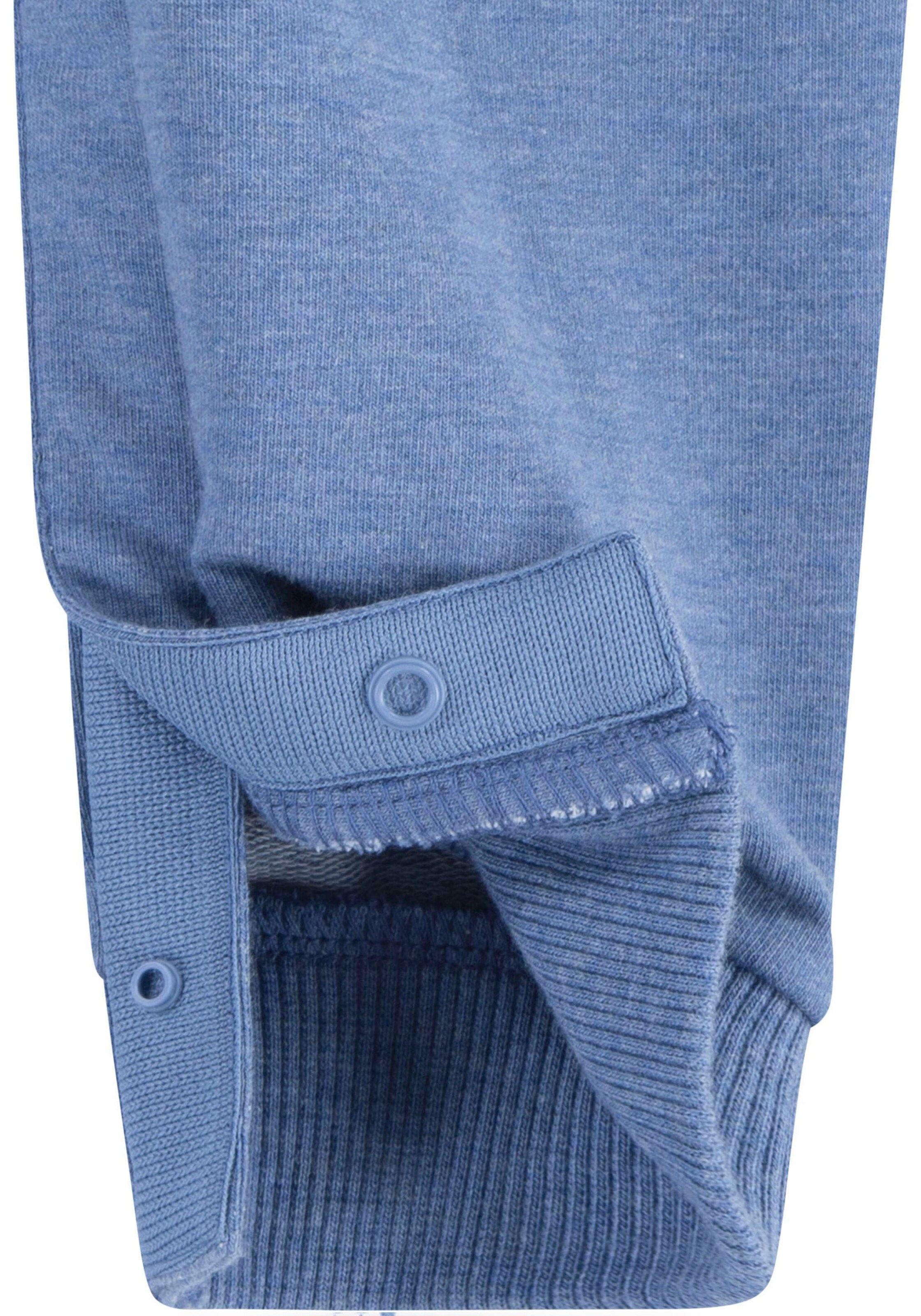 Levi's Kids Regular Dungarees in Blue