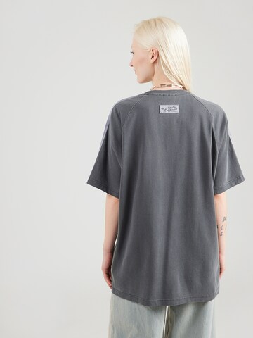 Tricou de la ADIDAS ORIGINALS pe gri