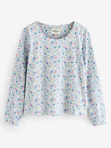 mėlyna Cath Kidston Pižama 'Twosie'