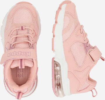 KAPPA Sneaker 'YERO' in Pink