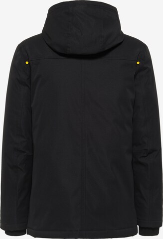 HOMEBASE Winter Jacket 'Dortmund' in Black