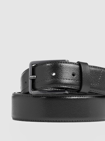 Piquadro Belt in Black