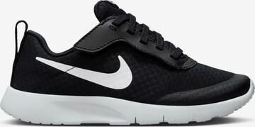 Nike Sportswear Sneakers 'TANJUN' in Black