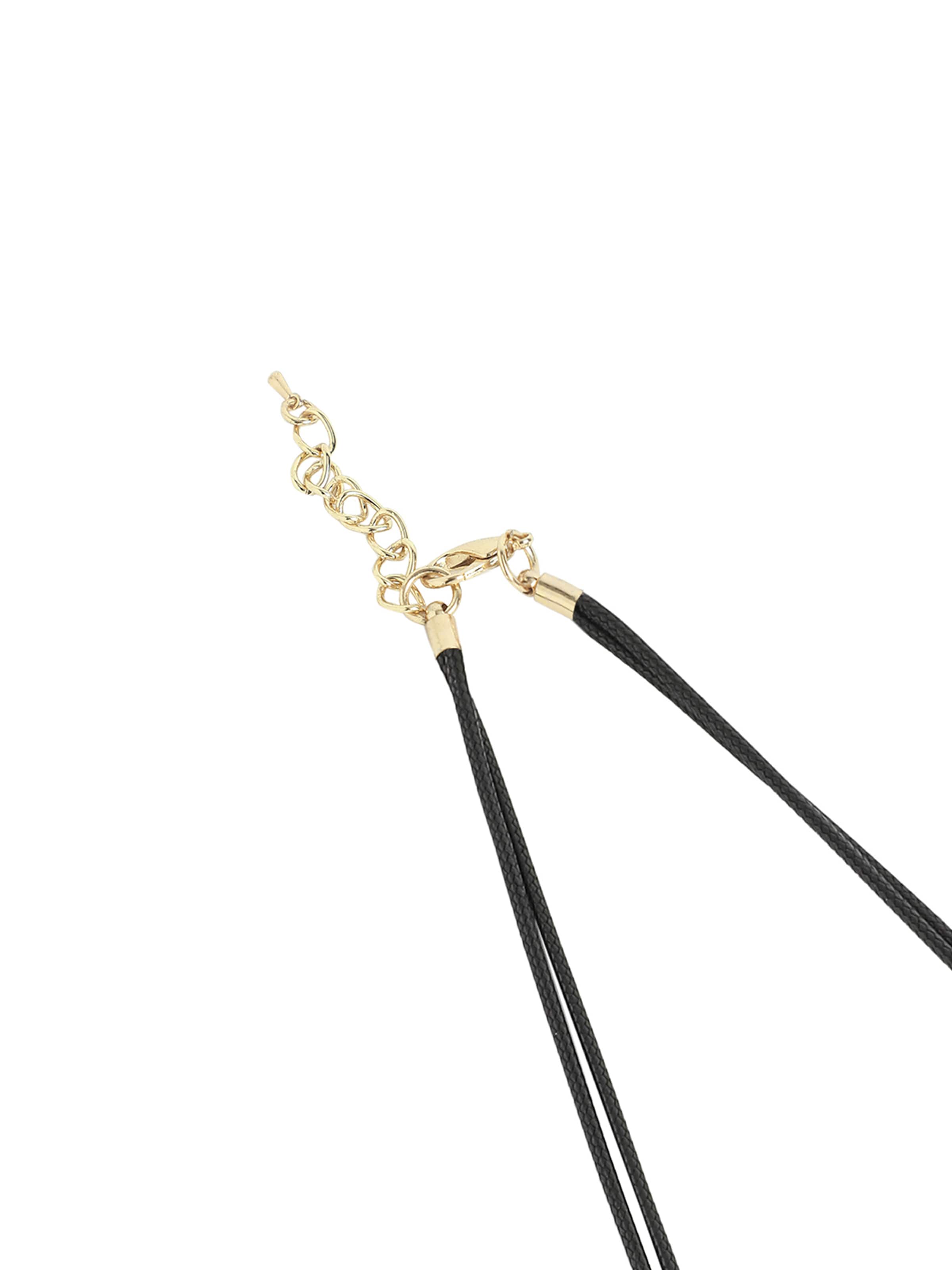 SOHI Kæde 'Krishka' i guld