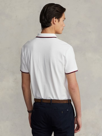 Maglietta di Polo Ralph Lauren in bianco