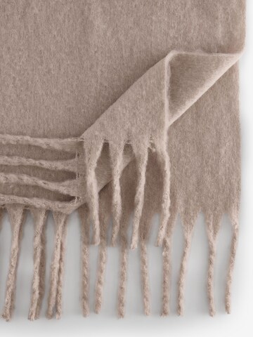 Next Schal in Beige