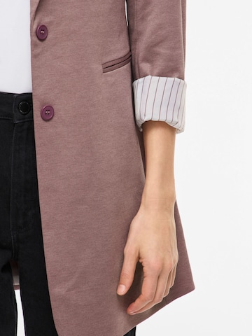 VILA - Blazer 'VISaga' en lila