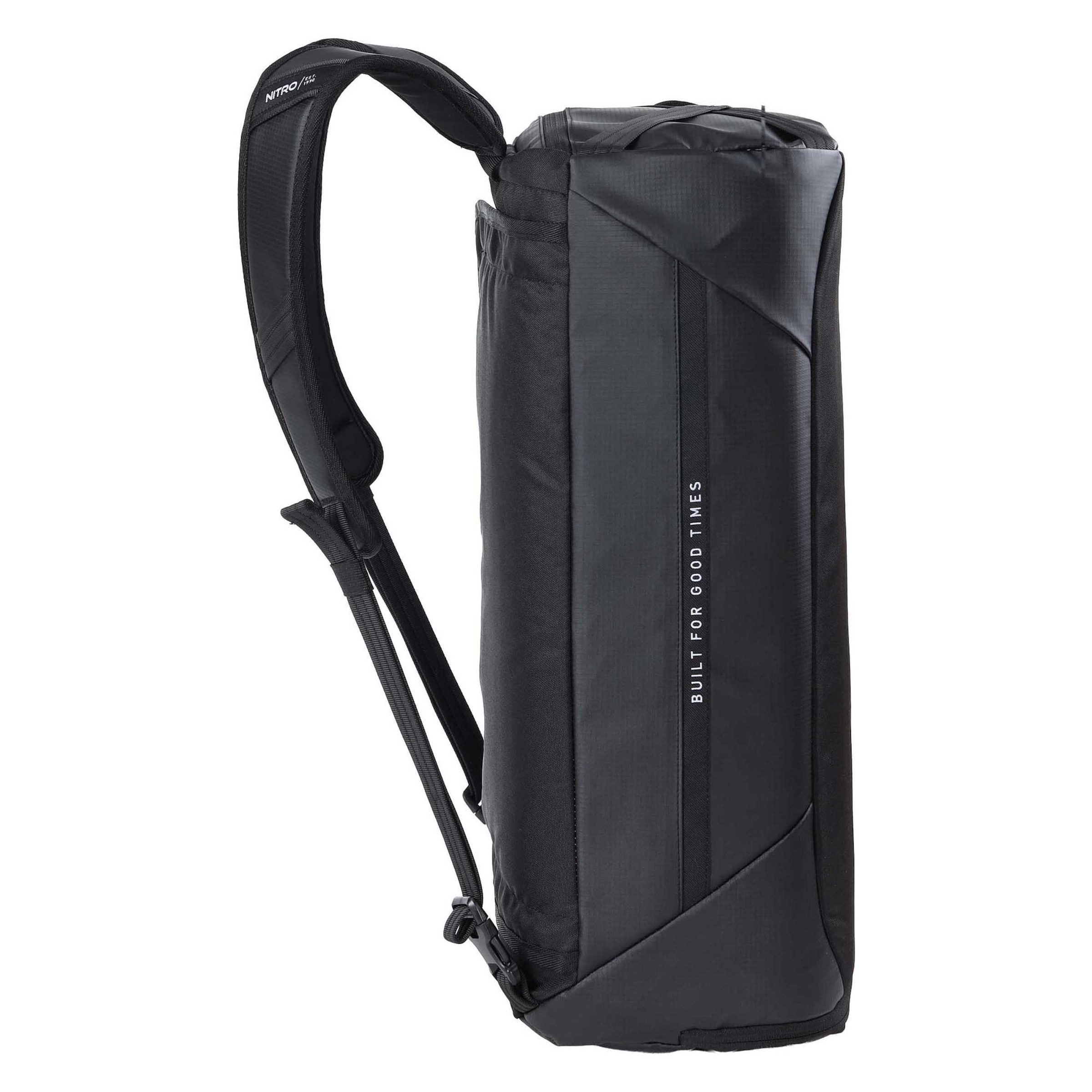 Sac à dos NitroBags en noir