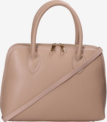 Gave Lux Handtas in Roze: voorkant