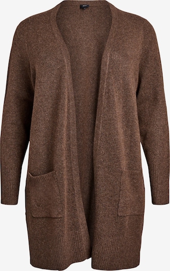 Kardiganas 'Casunny' iš Zizzi, spalva – ruda, Prekių apžvalga