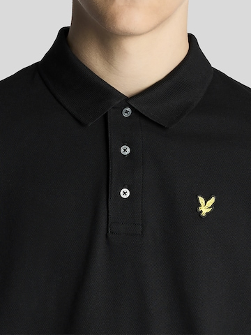 T-Shirt Lyle & Scott en noir