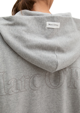 Sweat-shirt Marc O'Polo en gris
