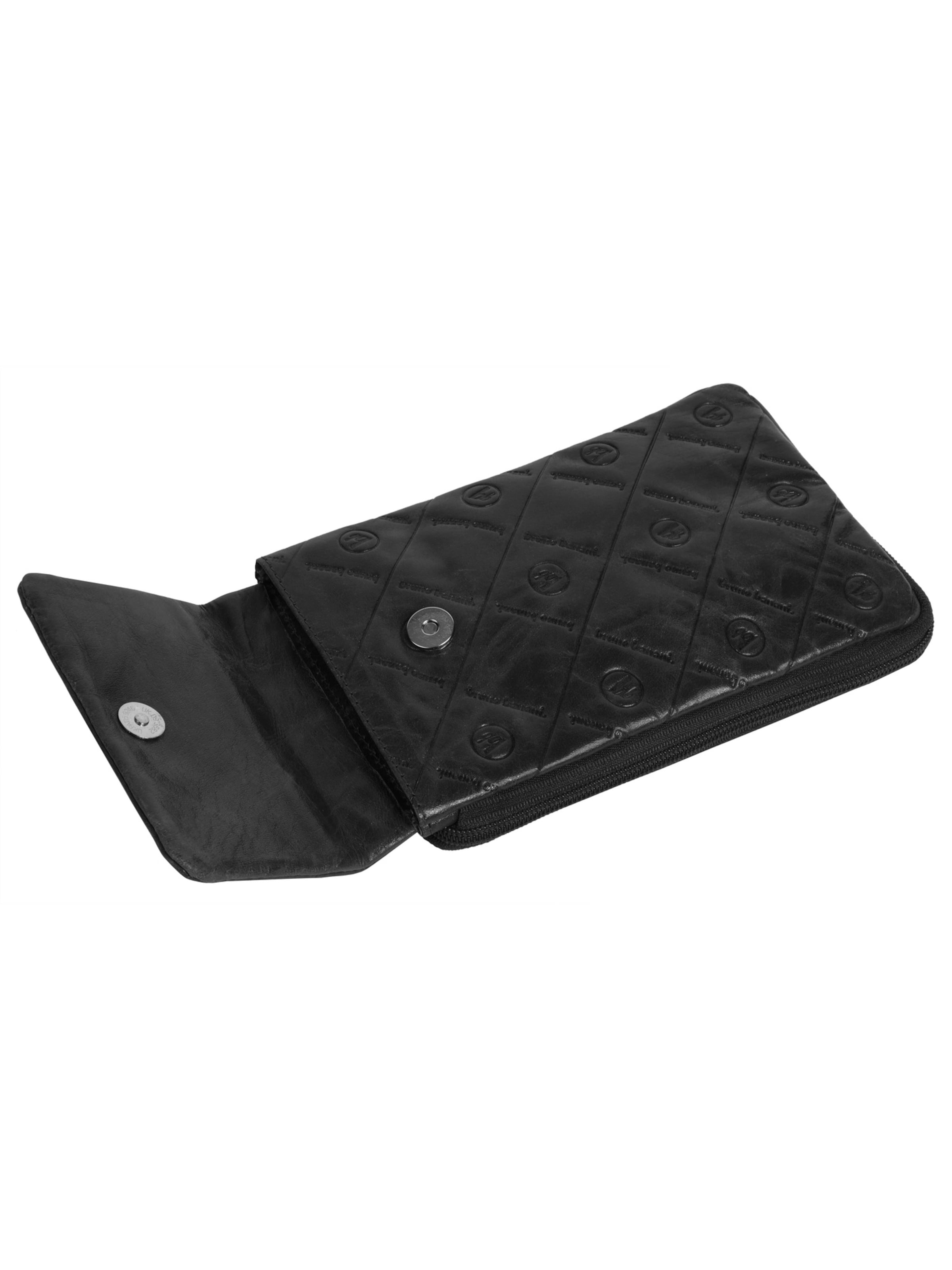 Sac à bandoulière Bruno Banani en noir