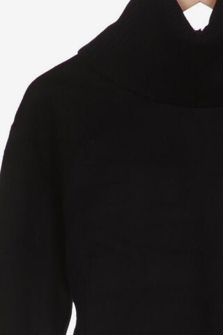 Theory Sweatshirt & Zip-Up Hoodie in S in Black