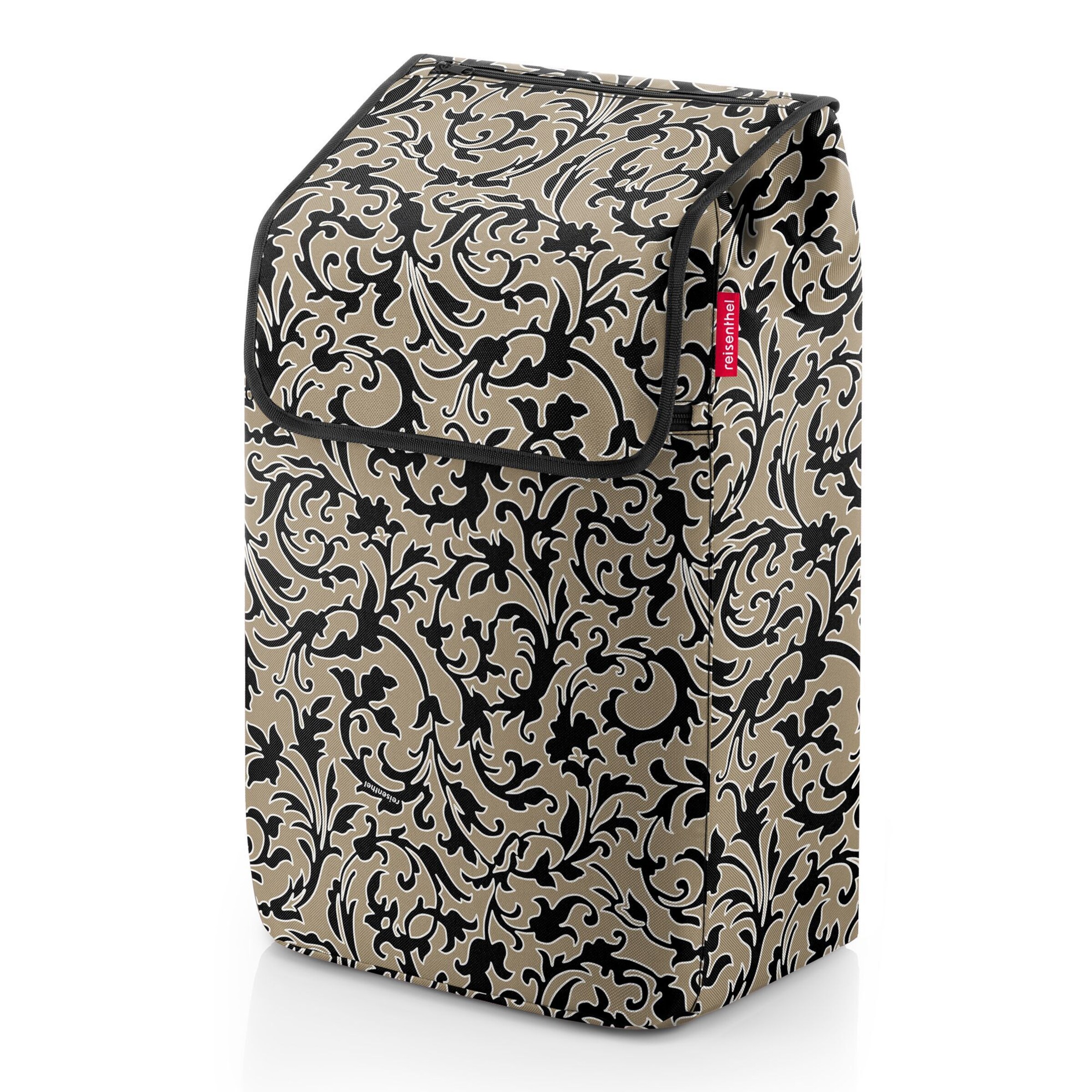 REISENTHEL Einkaufstrolley in Gold