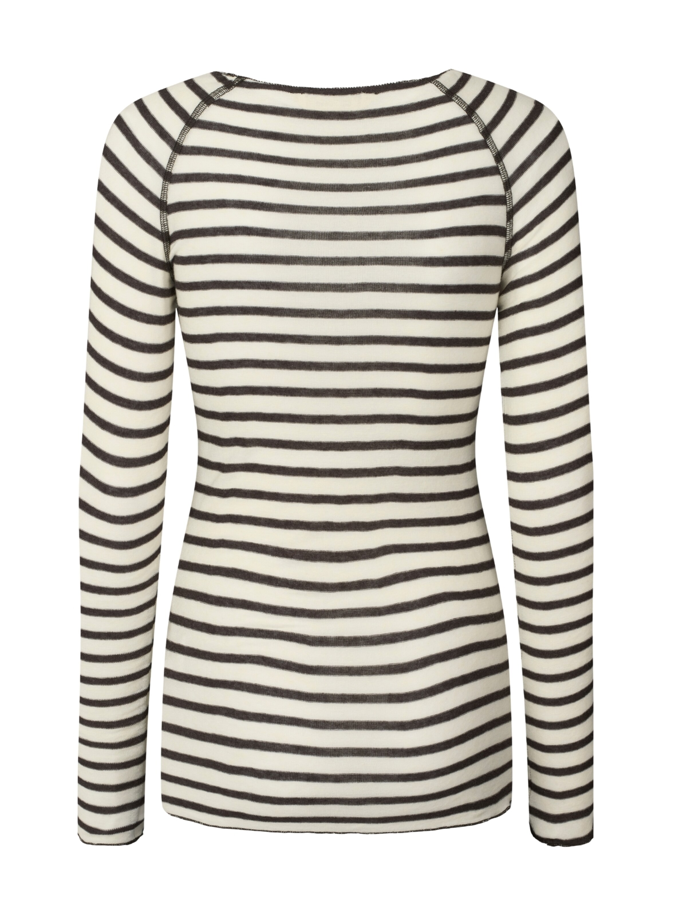 Gai+Lisva Top 'Amalie' in Bruin