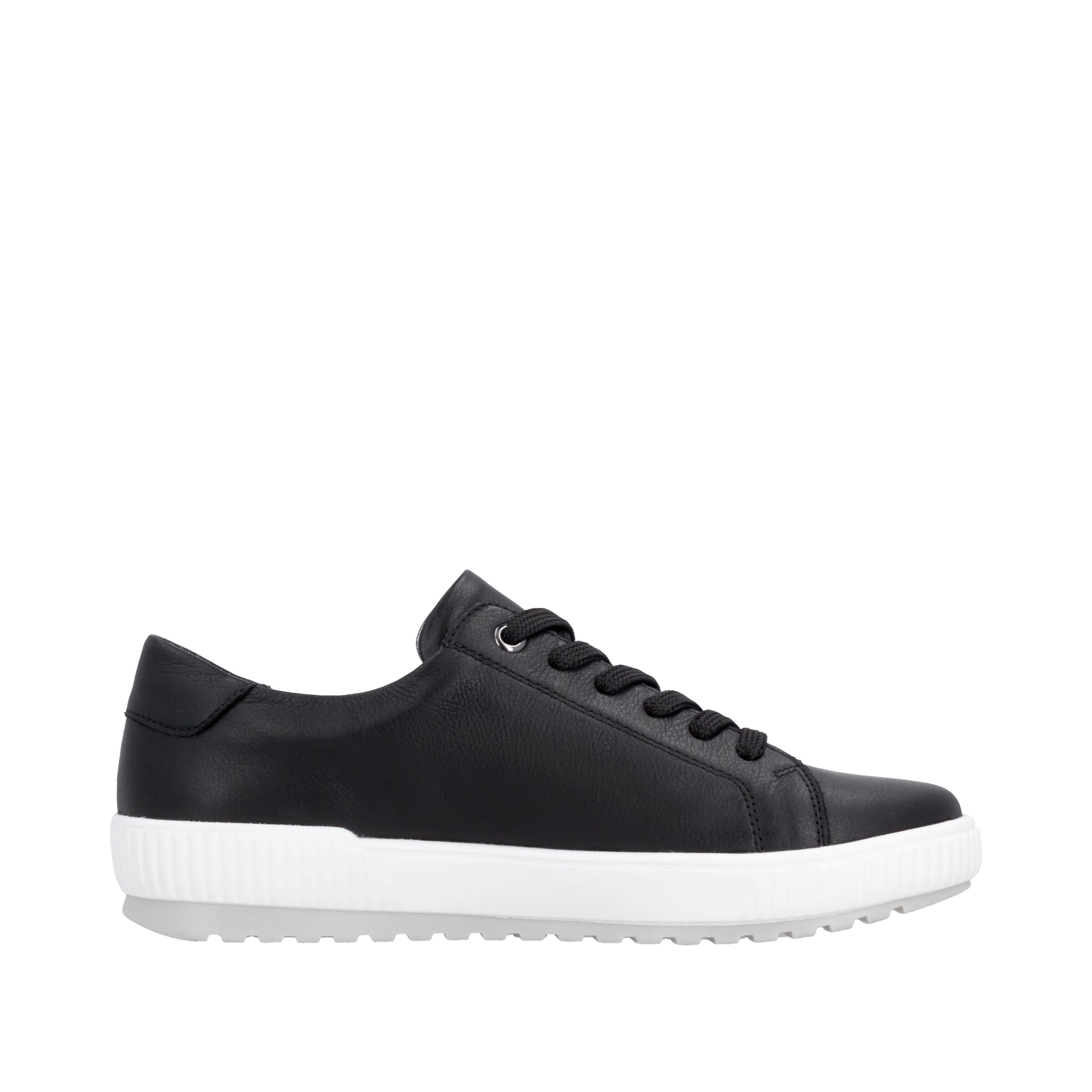 REMONTE Sneaker in Schwarz