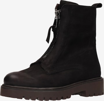 ABOUT YOU Ankle Boots 'Aimee' in Black: front