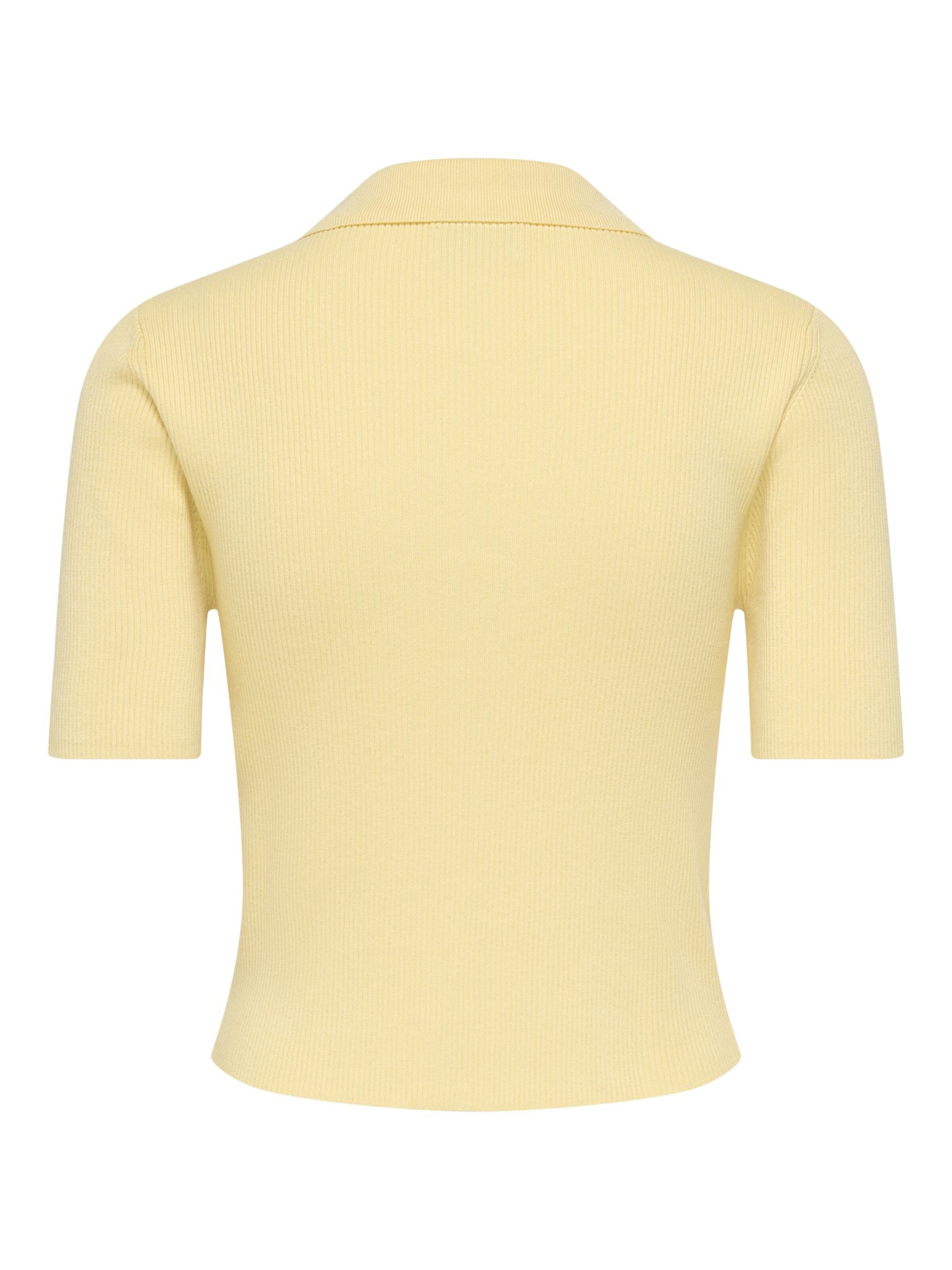 JDY - Cárdigan 'JDYNANNA' en amarillo