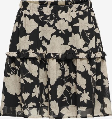 ONLY Skirt 'LINNEA' in Black