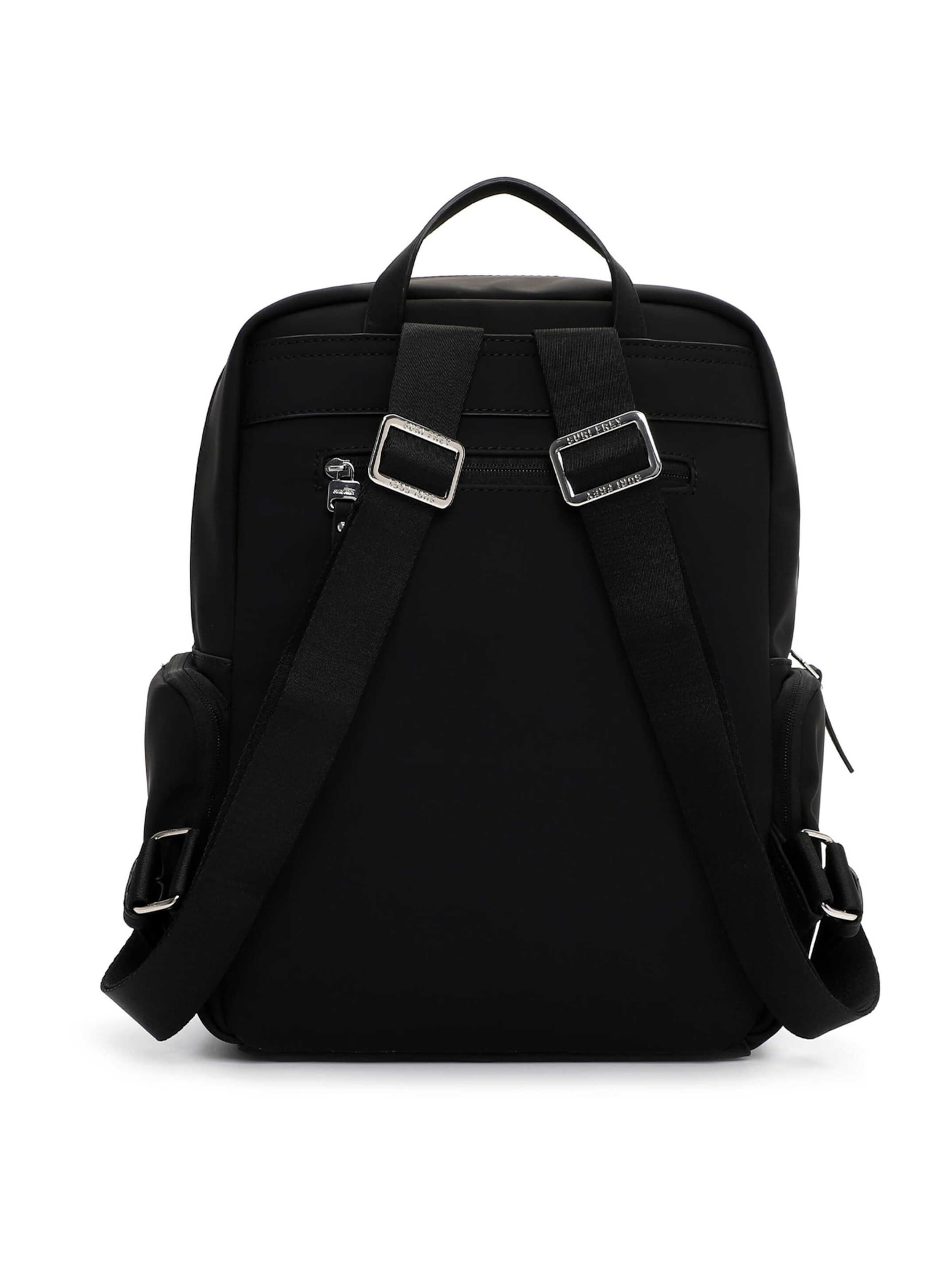 Suri Frey Reppu 'Karny' värissä musta