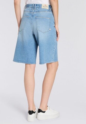 Herrlicher Loose fit Jeans 'Brooke' in Blue