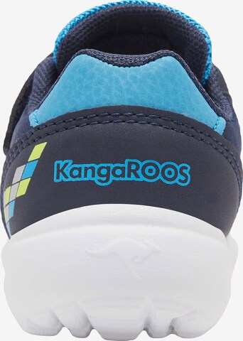 KangaROOS Σνίκερ 'KY-Match' σε μπλε