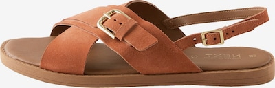 Next Sandaalit värissä konjakki, Tuotenäkymä