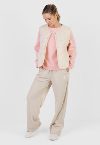 Kleinigkeit Vesta 'Limone Thomalla' – hnědá