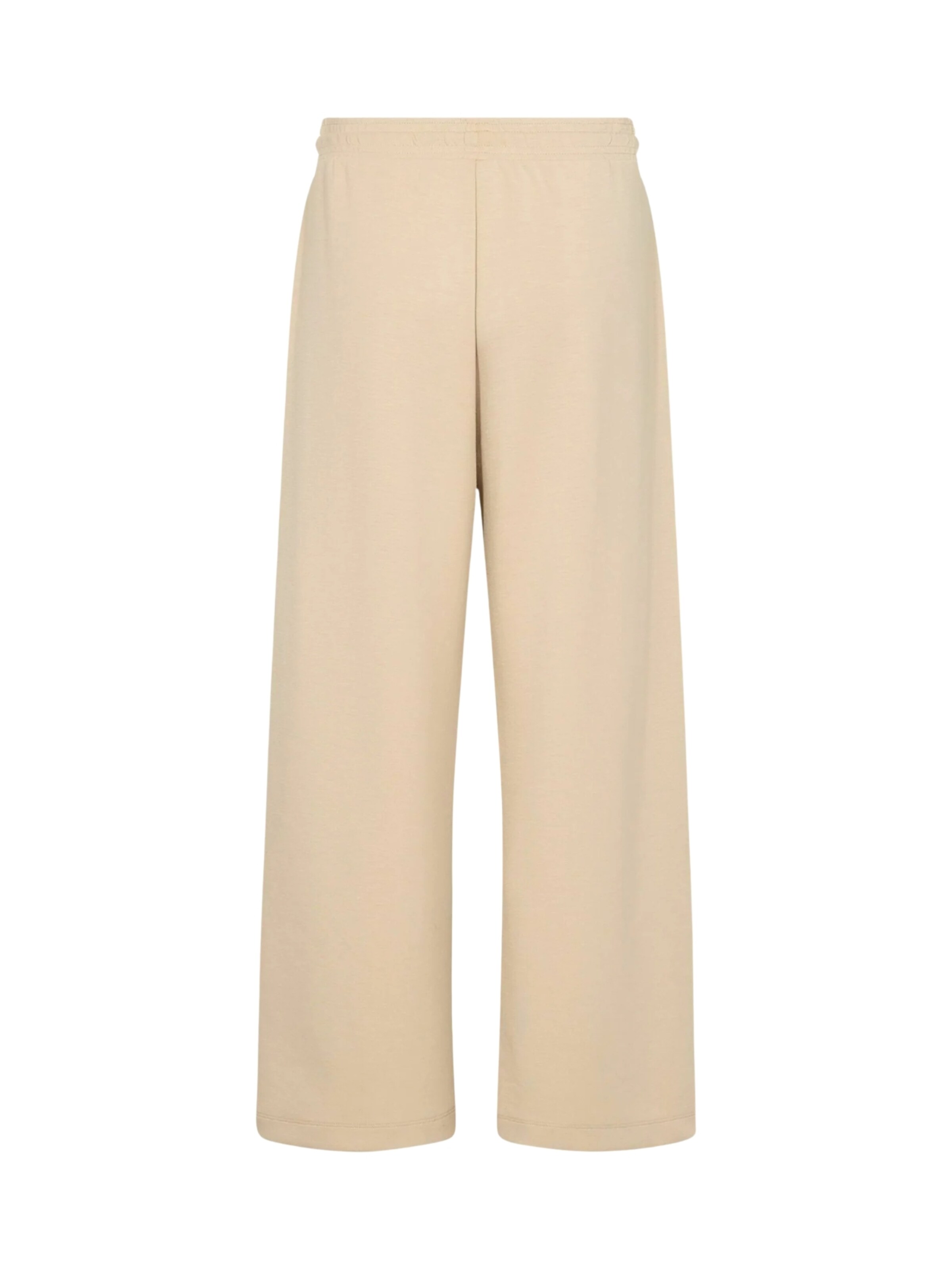 Wide leg Pantaloni 'BANU' di Soyaconcept in beige