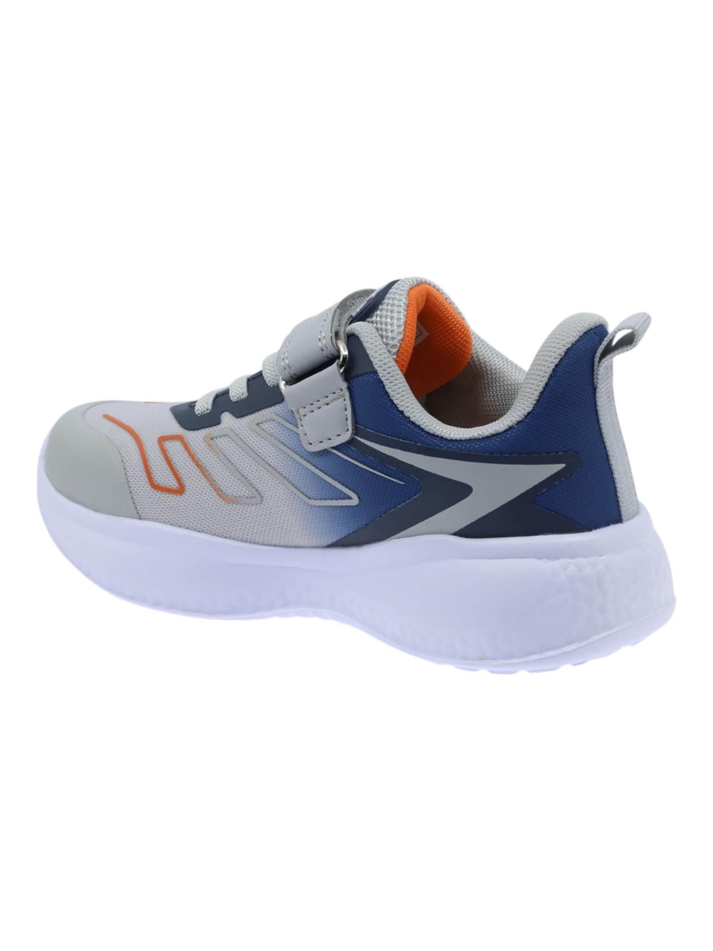 Beppi - Zapatillas deportivas en gris
