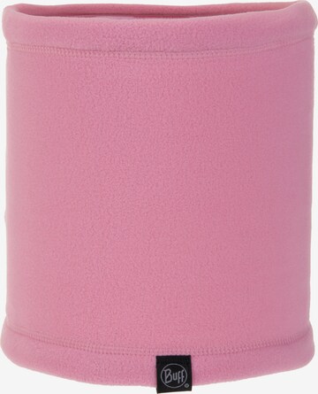 BUFF Sports Scarf 'Polar' in Pink: front