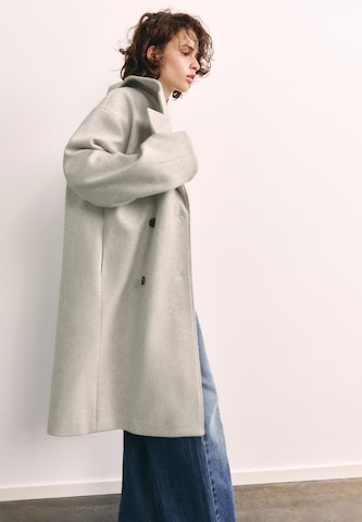 Cappotto di mezza stagione di Pull&Bear in beige