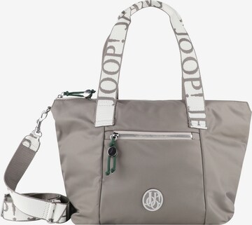 JOOP! Shopper 'Lietissimo Janita' in Grey: front