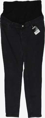 Anna Field Jeans 29 in Schwarz: Vorderseite