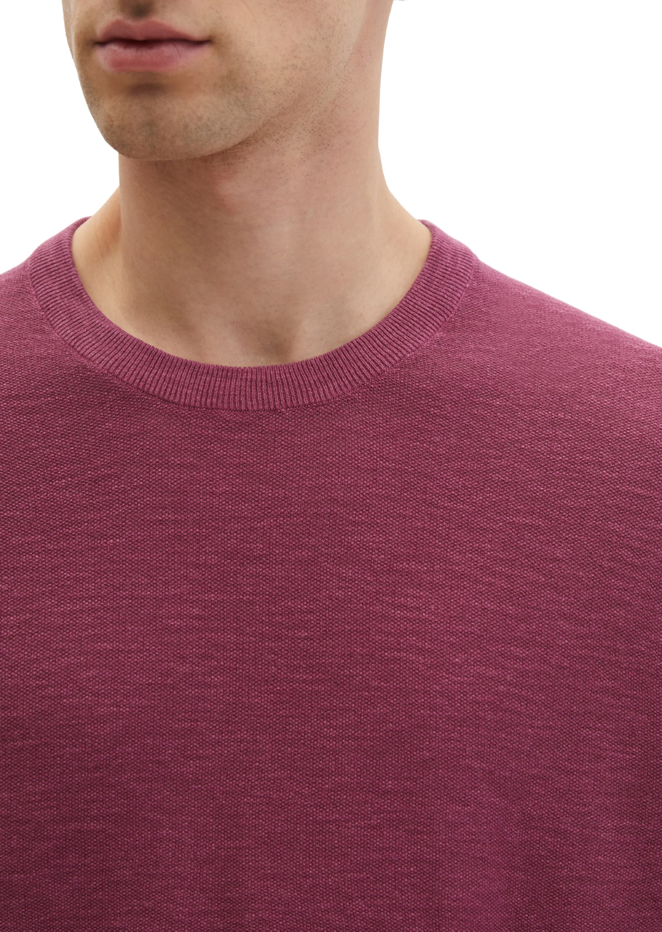 Marc O'Polo Sweater in Red