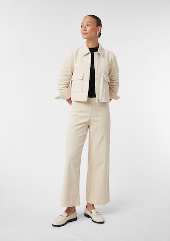 COMMA Blazer in Beige