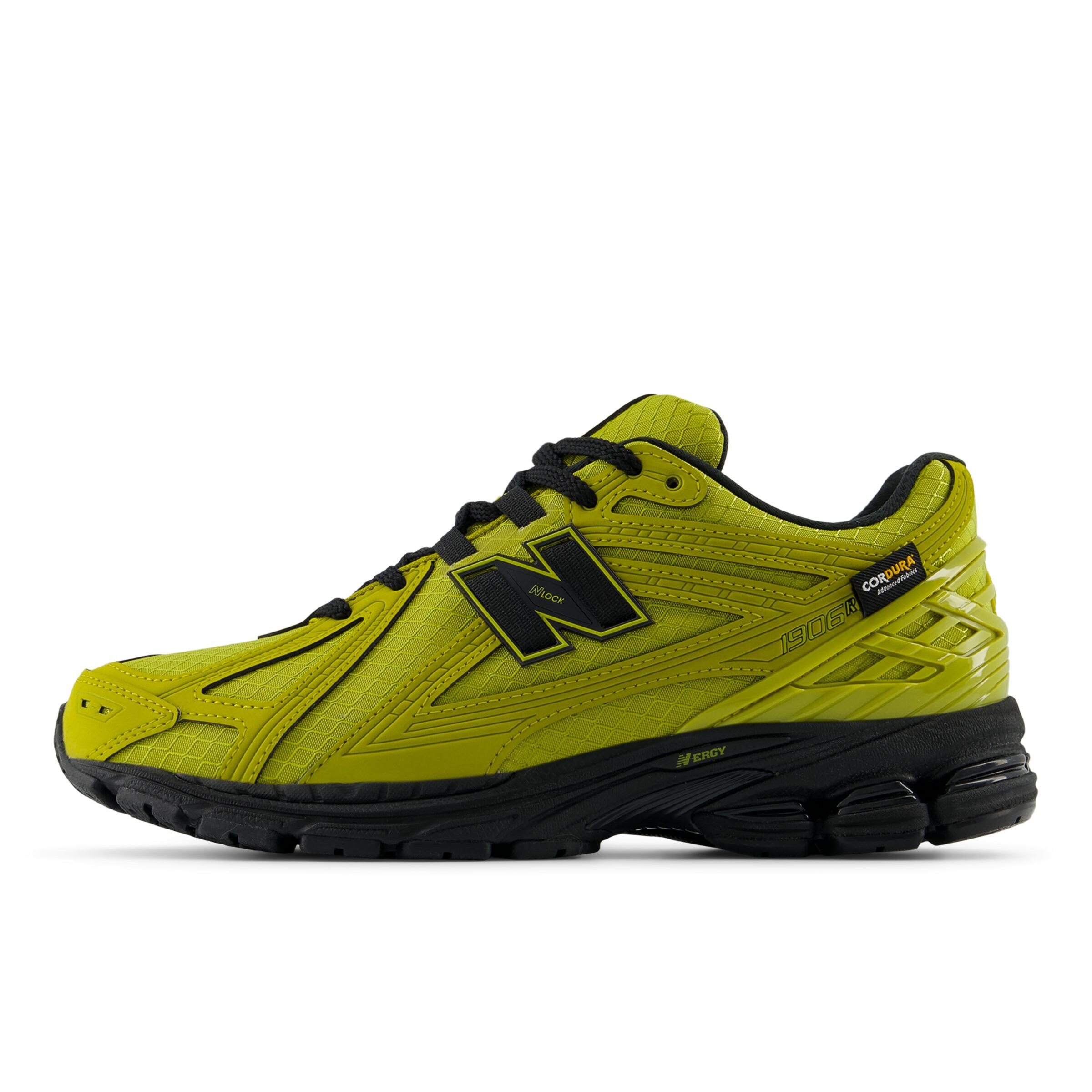 new balance Sneaker '1906R' in Grün