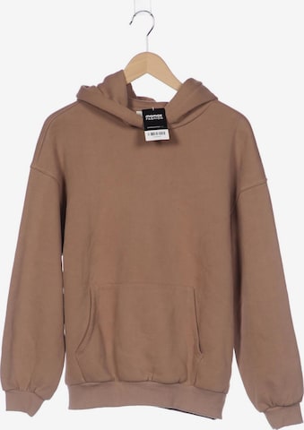 Reserved Kapuzenpullover S in Beige: predná strana