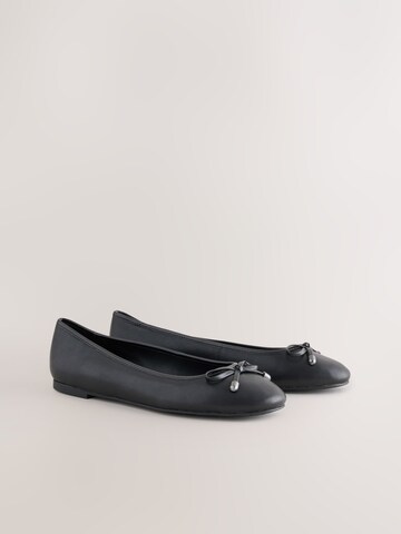 Ballerines 'Forever Comfort®' Next en noir